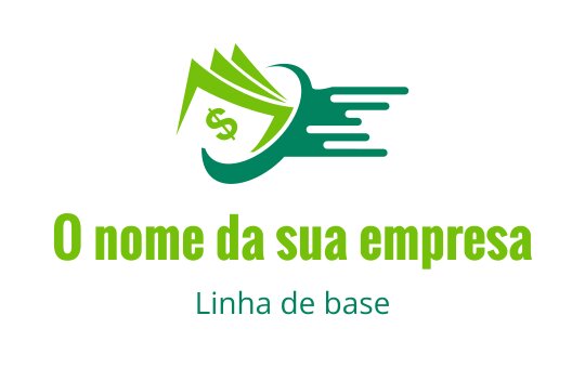 Dinheiro logo