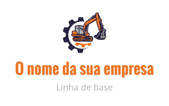 Paisagismo logo