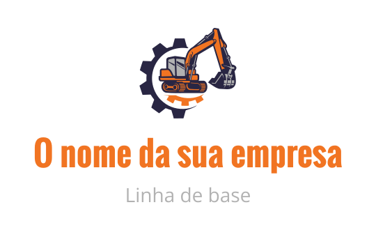 Escavadora logo