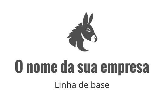 Donkey logo