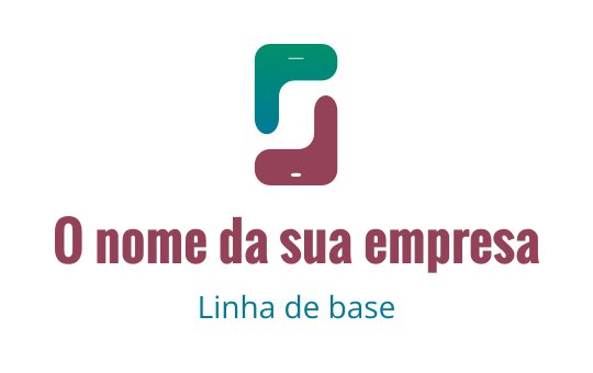 Central de atendimento logo