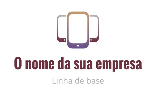 Móvel logo
