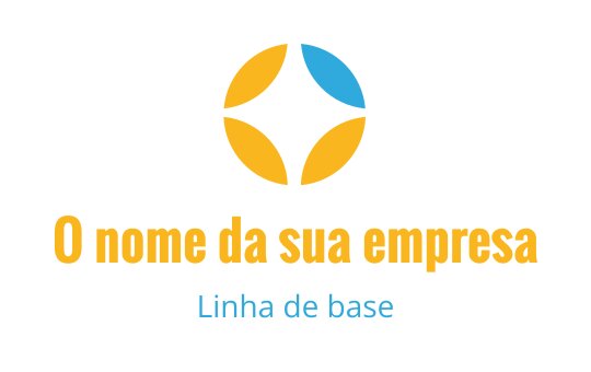 Triângulo logo