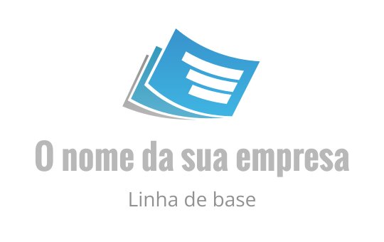 Papel logo