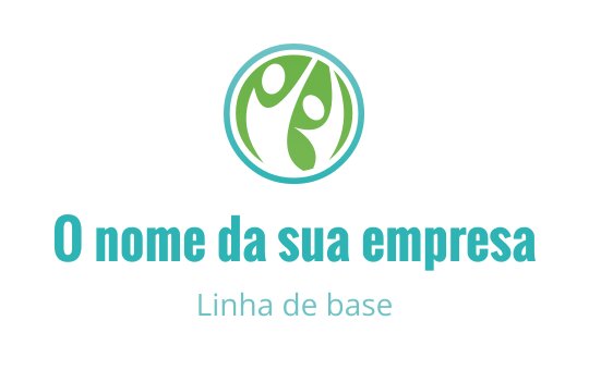 Mão logo