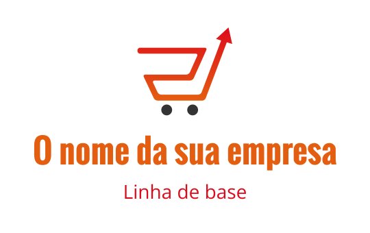 Carrinho logo