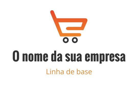 Carrinho logo