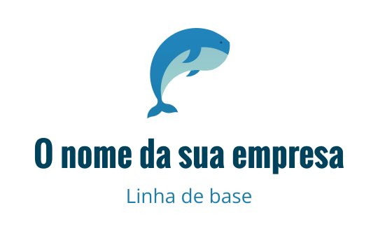Baleia logo