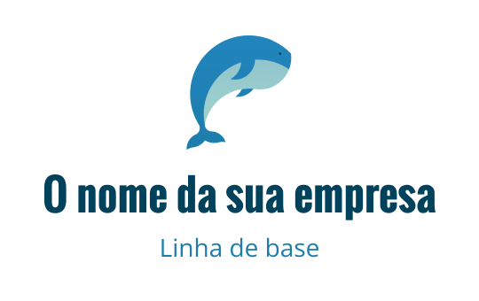 Baleia logo