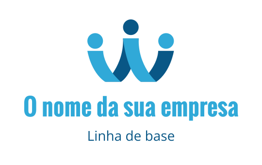 W logo