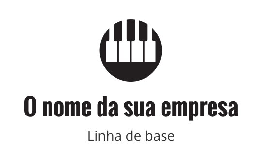 Teclado logo