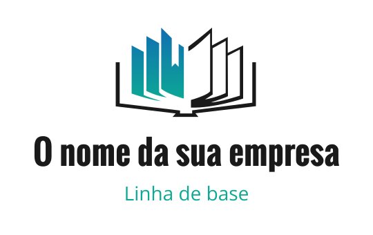 Escrita logo