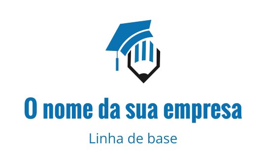 Escrita logo