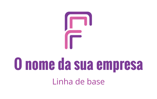 F logo