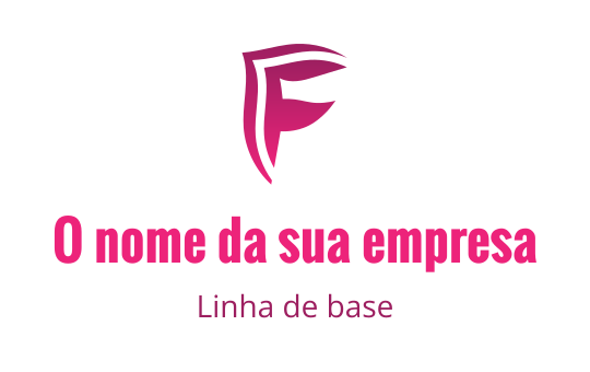 F logo
