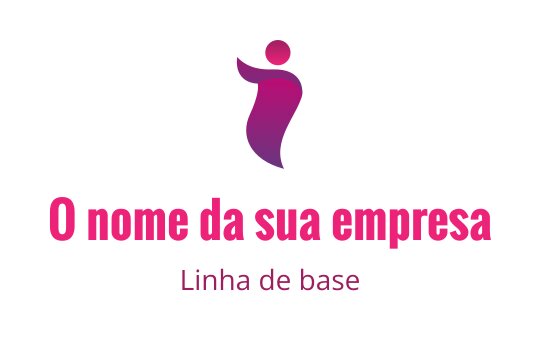 I logo