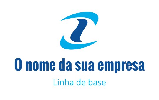 I logo