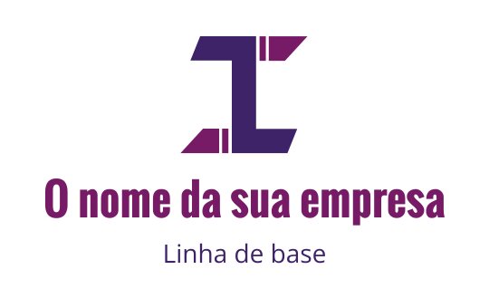 I logo