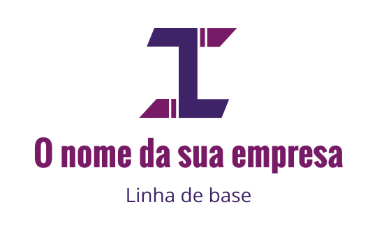 I logo
