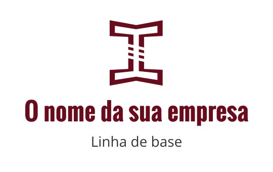 I logo