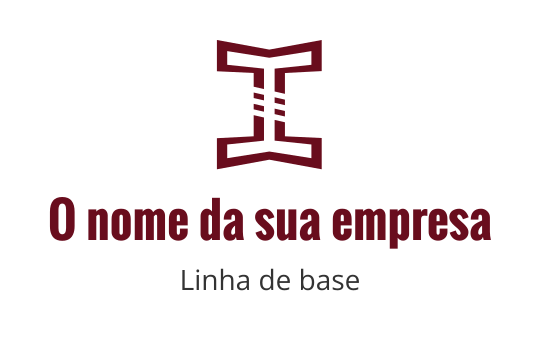 I logo