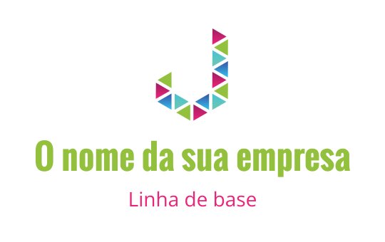 J logo