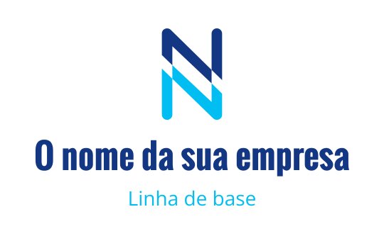 N logo