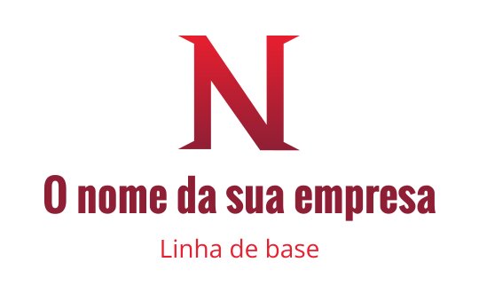 N logo