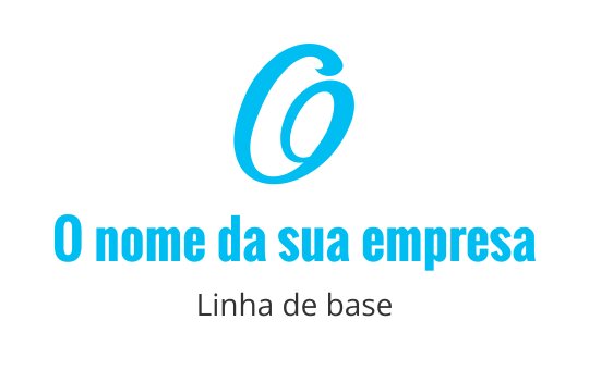 O logo