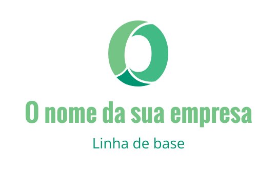 O logo