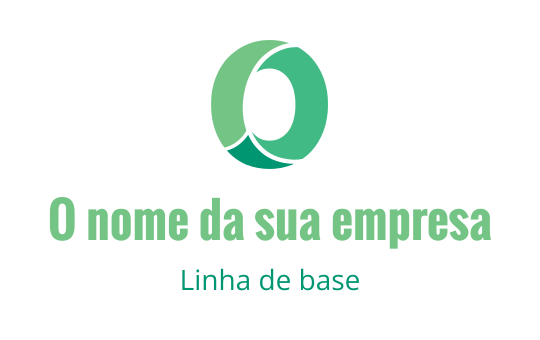 O logo