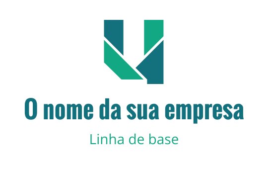 U logo