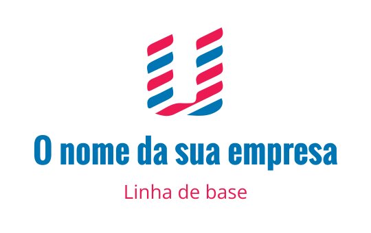 U logo