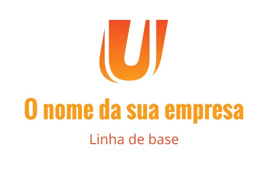 U logo