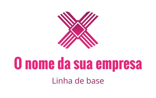 X logo