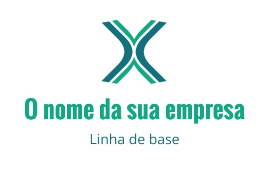 X logo