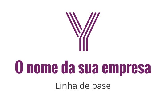 Y logo