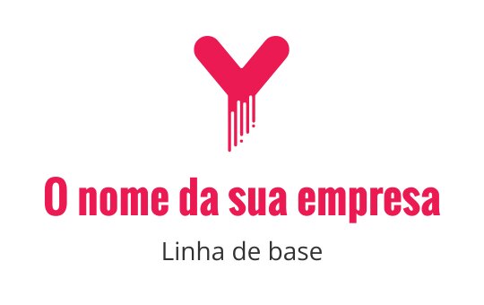 Y logo