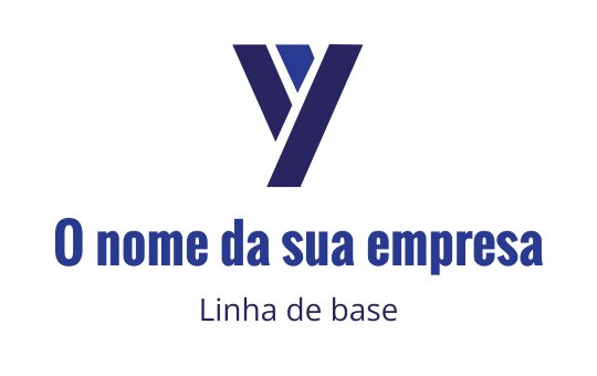 Y logo