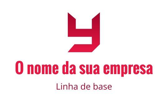 Y logo