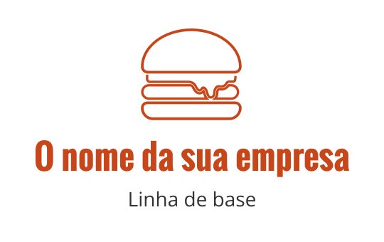 Sanduíche logo