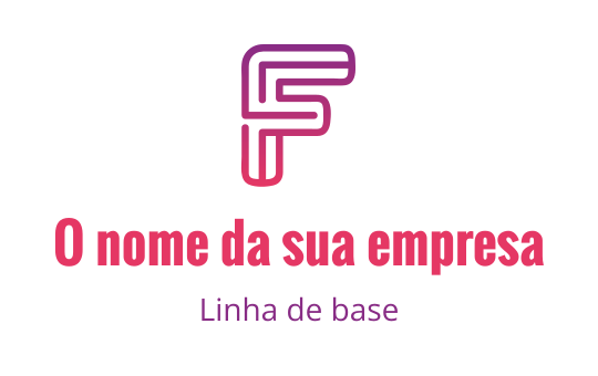 F logo