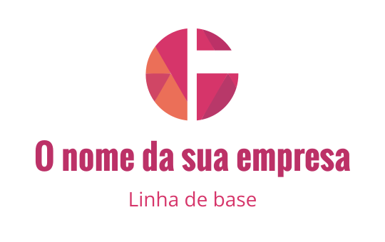 H logo