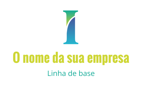 I logo