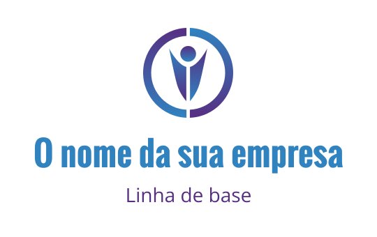 I logo