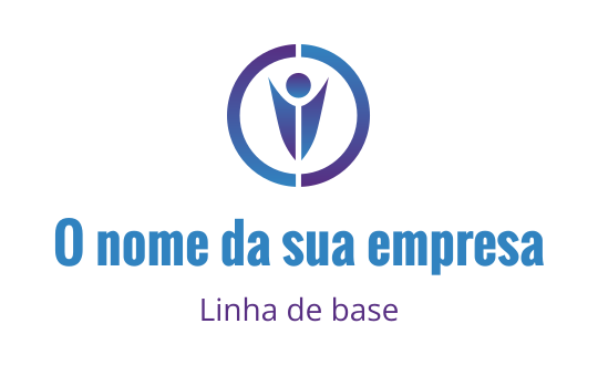 I logo