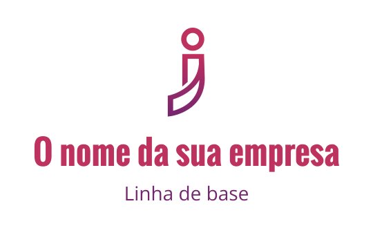 J logo