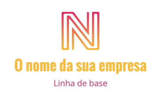N logo