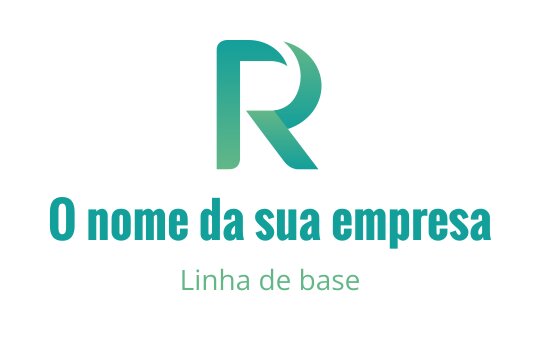 R logo