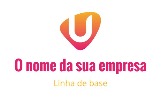 U logo